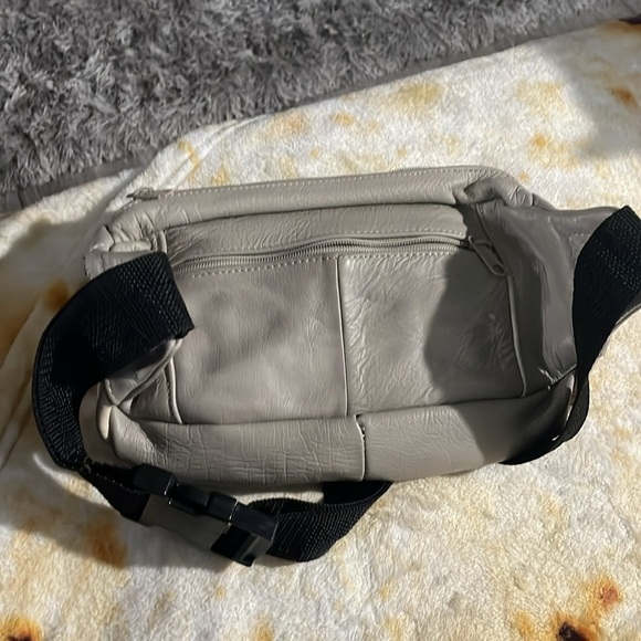 Vintage genuine western style fanny pack - Picture 5 of 11